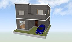 八尾市宮町3丁目　新築戸建