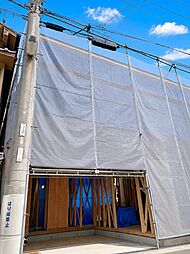 八尾市宮町3丁目　新築戸建