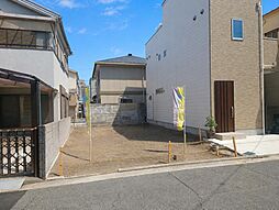 堺区南旅篭町西 新築戸建分譲地