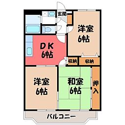 塩谷郡高根沢町大字宝積寺