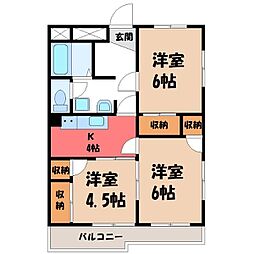 宇都宮市若草4丁目