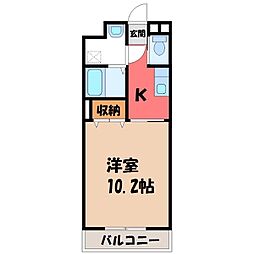 宇都宮市簗瀬4丁目