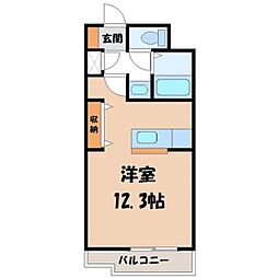 宇都宮市東簗瀬1丁目