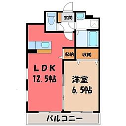 宇都宮市宿郷1丁目