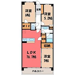 宇都宮市宮みらい