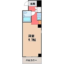 宇都宮市大通り2丁目