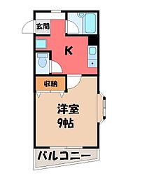 レジデンス大寛