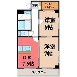 宇都宮市中戸祭町