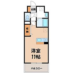 宇都宮市ゆいの杜5丁目