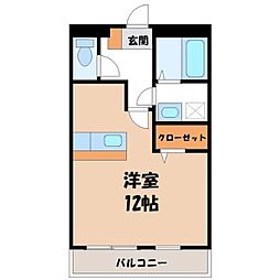 宇都宮市川田町