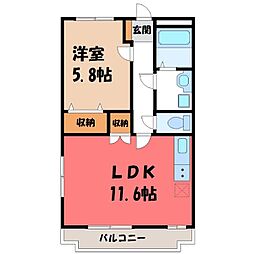 宇都宮市石井町