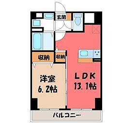 宇都宮市宿郷3丁目