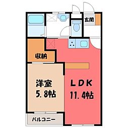 宇都宮市御幸ケ原町