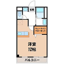 宇都宮市川田町