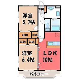 宇都宮市上戸祭町