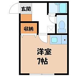 宇都宮市本丸町