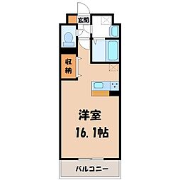 宇都宮市東宿郷6丁目
