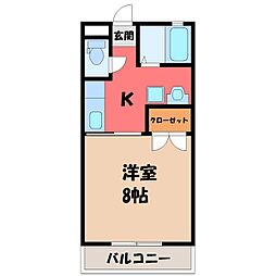 宇都宮市野沢町