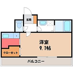 宇都宮市東宿郷6丁目