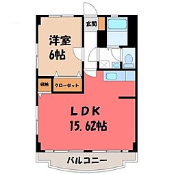 宇都宮市宿郷2丁目