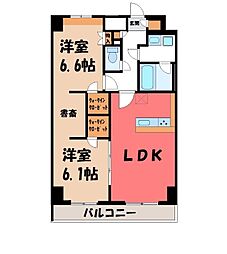 宇都宮市東宿郷2丁目