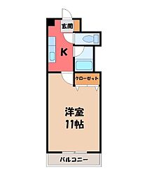 宇都宮市簗瀬町