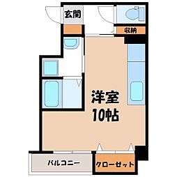 宇都宮市元今泉1丁目