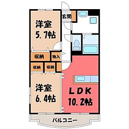 下野市柴