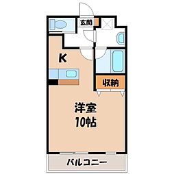 宇都宮市新町2丁目