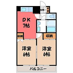 宇都宮市東宿郷6丁目