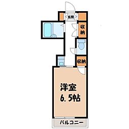 宇都宮市簗瀬4丁目