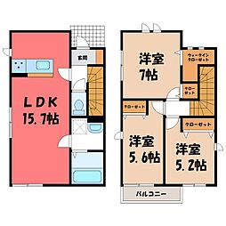 パルティーダ D