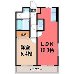 河内郡上三川町しらさぎ2丁目