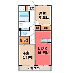 宇都宮市下岡本町