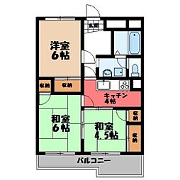 宇都宮市若草4丁目