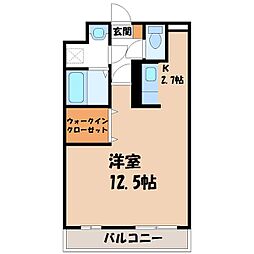 宇都宮市緑5丁目