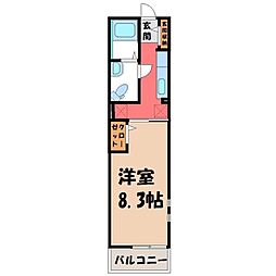 宇都宮市下栗1丁目