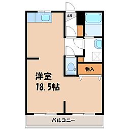 宇都宮市大寛1丁目