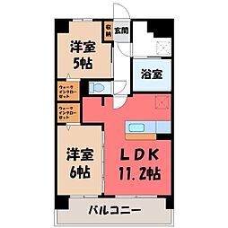 下野市祇園1丁目