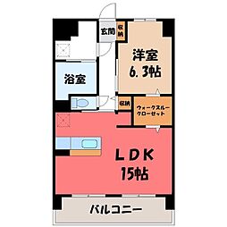下野市祇園1丁目