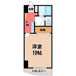宇都宮市上戸祭町