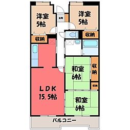 下野市祇園3丁目