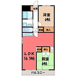 メゾン・ド・ベル滝の原