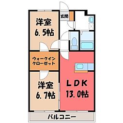 サニーサイド戸祭 II
