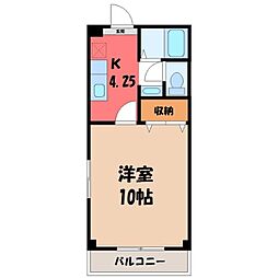 メゾンロイヤルつるた