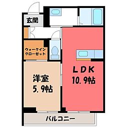 ヴィラーチェ S