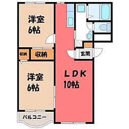 ハーモニーハイツ