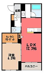 ハルニレガーデン