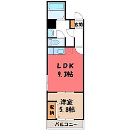材木町ヴィラージュマンション