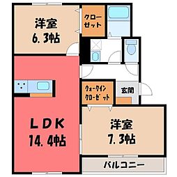 ヴィラチェスタ